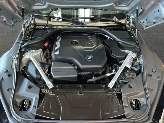 BMW Z4 Cabrio M-Sport Roadster sDrive20i