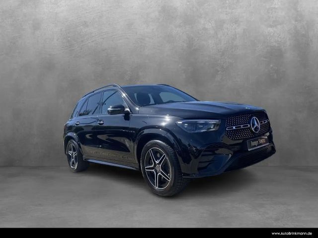 Mercedes-Benz GLE 450 4MATIC AMG Line