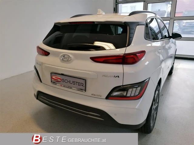 Hyundai Kona Edition 30 plus Electric