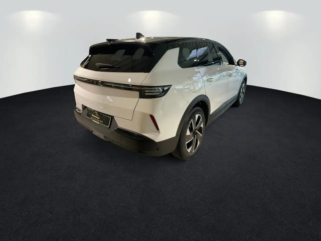 Opel Grandland X GS-Line Grand Sport