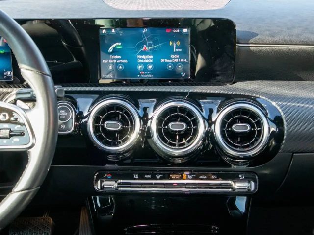 Mercedes-Benz A 200 Style