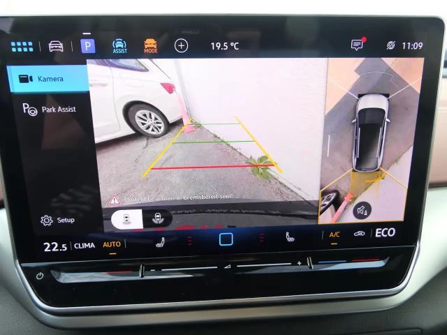 Volkswagen ID.4 Business Performance Pro