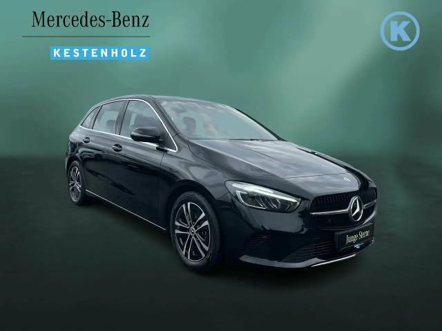 Mercedes-Benz B 200 Progressive