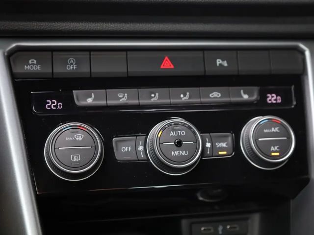 Volkswagen T-Roc Cabriolet Style