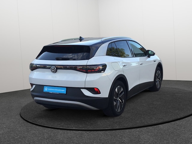 Volkswagen ID.4 150 kW Performance Pro
