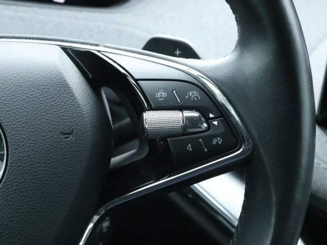 Skoda Enyaq Loft iV 80