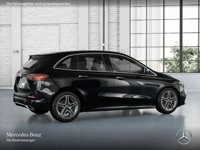 Mercedes-Benz B 180 AMG Line Sedan