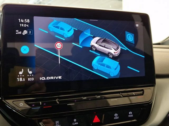 Volkswagen ID.4 150 kW Performance Pro