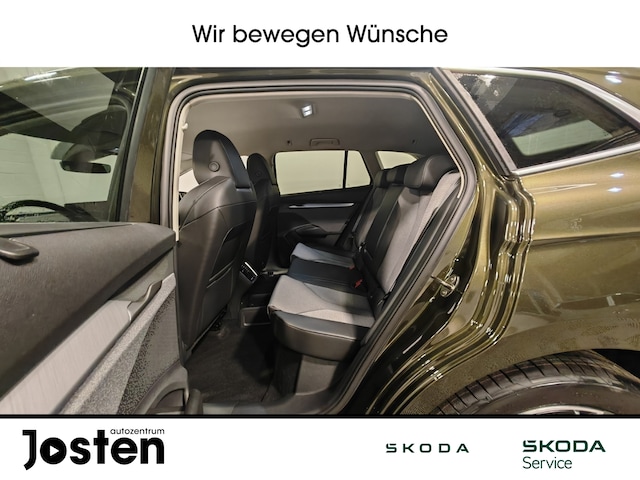 Skoda Enyaq Loft iV 60