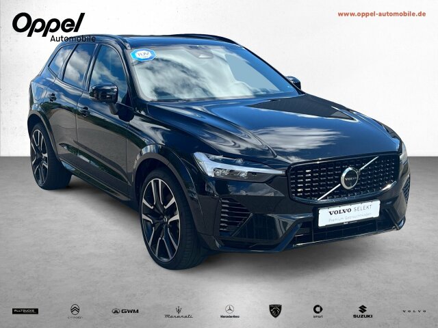 Volvo XC60 XC60