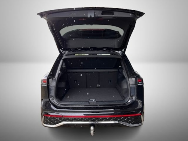 Volkswagen Tiguan 4Motion