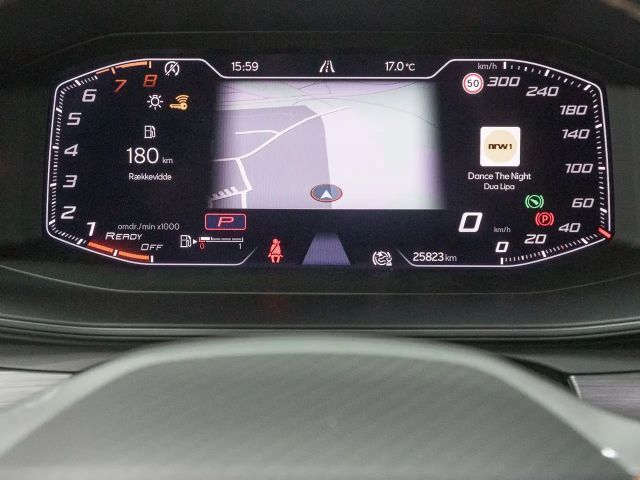 Cupra Leon Sportstourer VZ