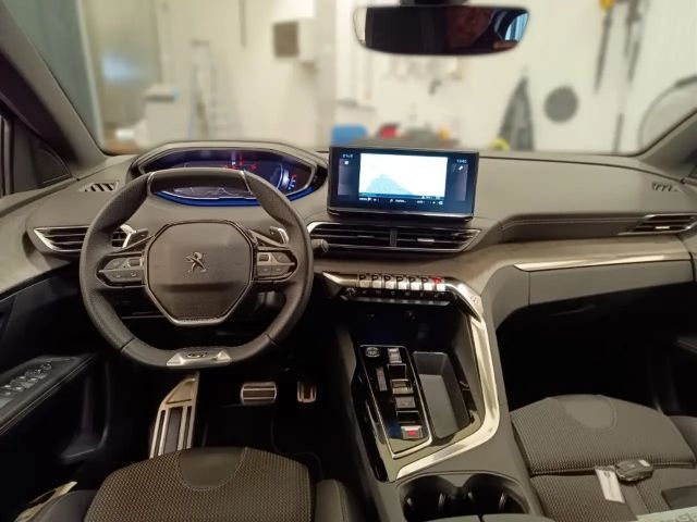 Peugeot 5008 BlueHDi GT-Line