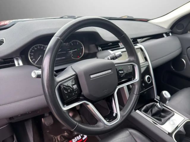 Land Rover Discovery Sport S