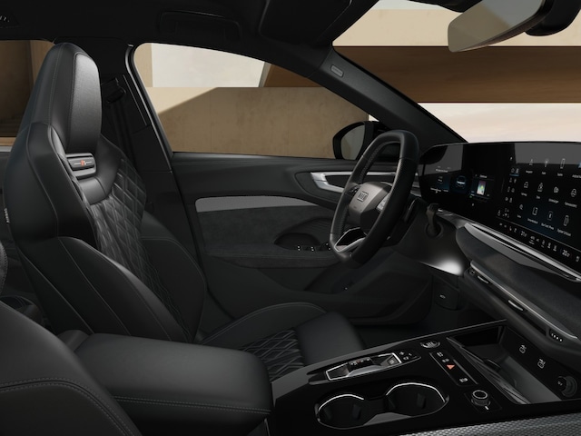 Audi A5 Avant S-Tronic