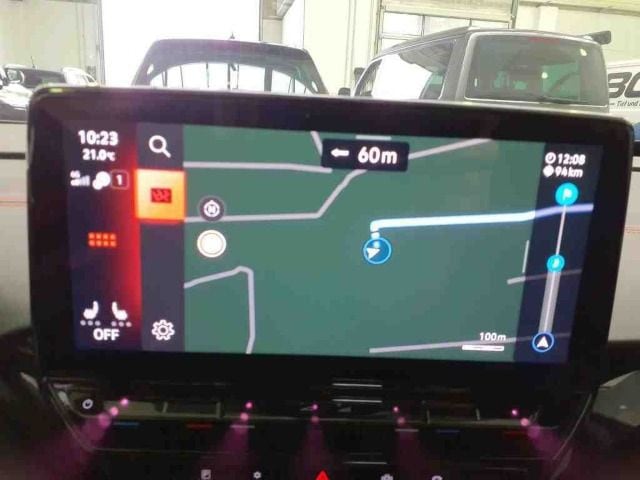 Volkswagen ID.5 4Motion GTX