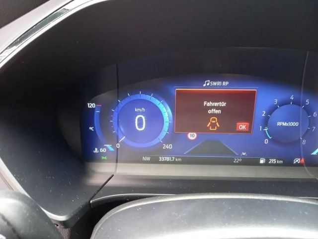 Ford Kuga EcoBoost ST Line X
