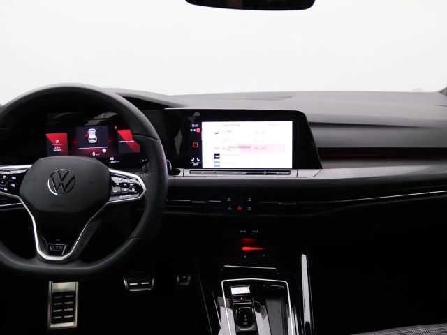 Volkswagen Golf 2.0 TDI DSG GTD