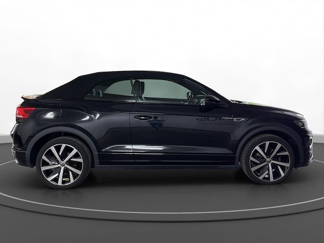 Volkswagen T-Roc 1.5 TSI Cabriolet R-Line
