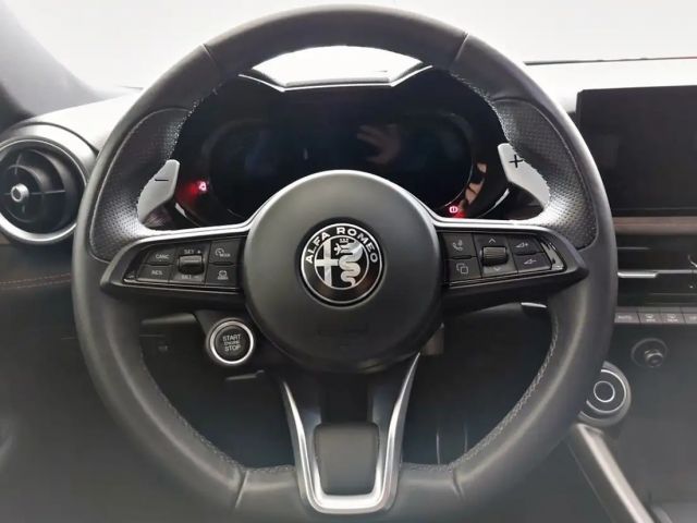 Alfa Romeo Tonale Veloce