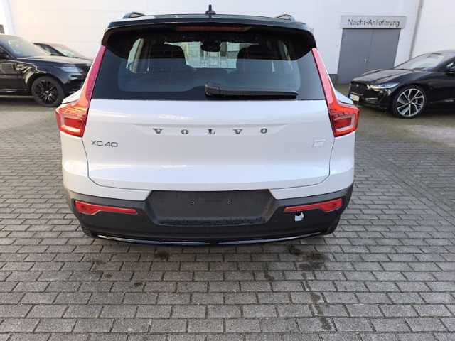 Volvo XC40 Plus Recharge