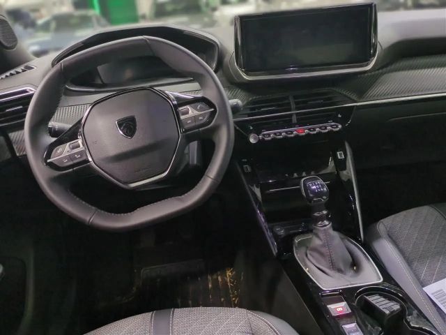 Peugeot 2008 Allure Pack PureTech