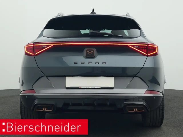 Cupra Formentor 1.4 DSG e-Hybrid