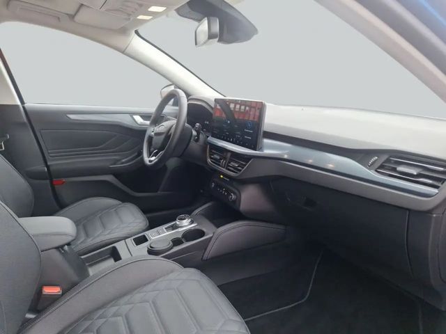 Ford Focus 1.5 EcoBlue Active Wagon