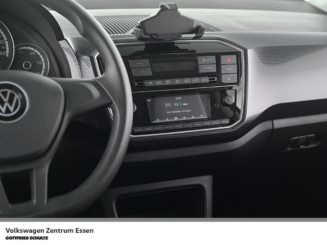 Volkswagen e-up! up e-up! Sitzhzg Bluetooth Alu15 Klima