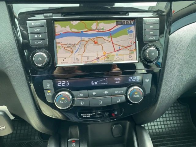 Nissan Qashqai DIG-T