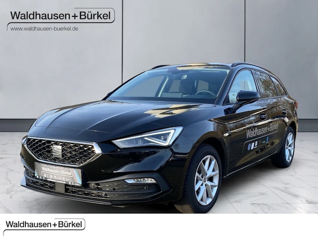 Seat Leon 1.5 TSI Sportstourer Style