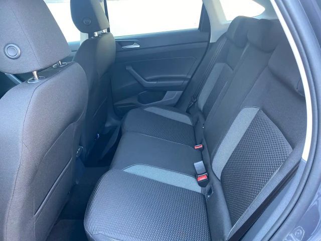 Volkswagen Taigo Life