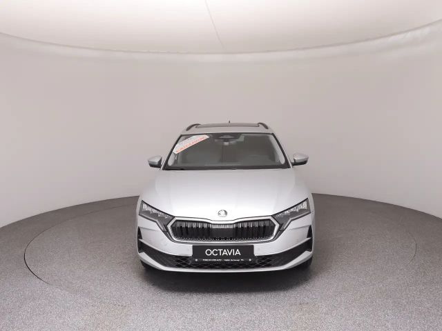 Skoda Octavia Selection