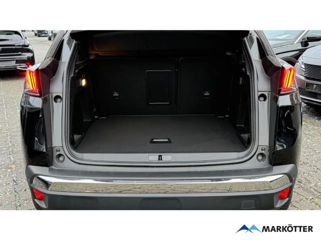 Peugeot 3008 GT-Line PureTech