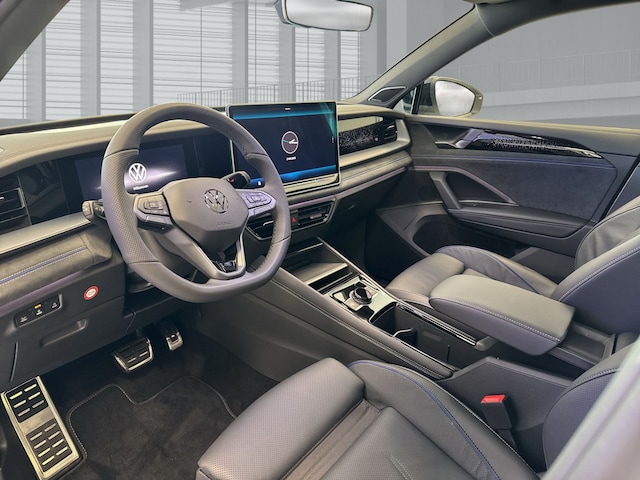 Volkswagen Tayron DSG R-Line eHybrid