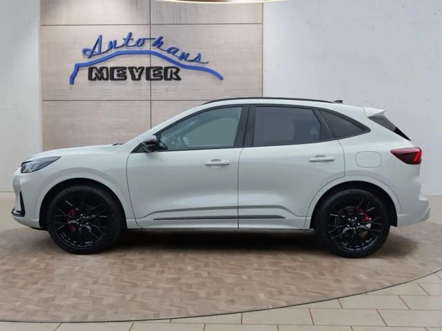 Ford Kuga AWD