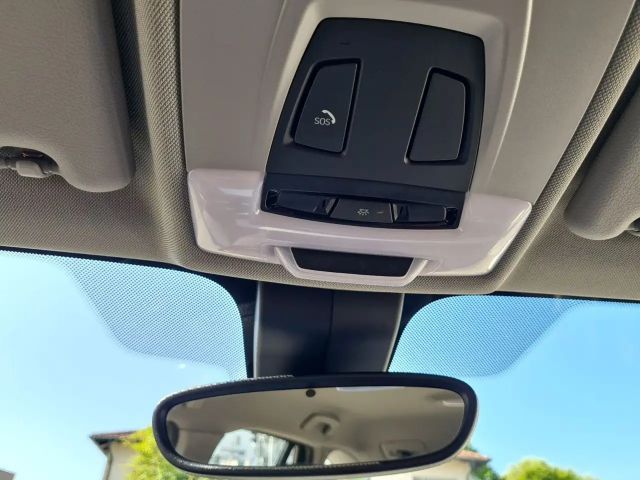 BMW X1 Business Line xDrive18d