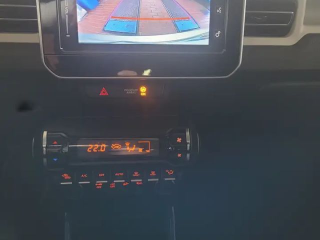 Suzuki Ignis 4x4 Comfort