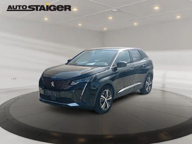 Peugeot 3008 Allure Pack