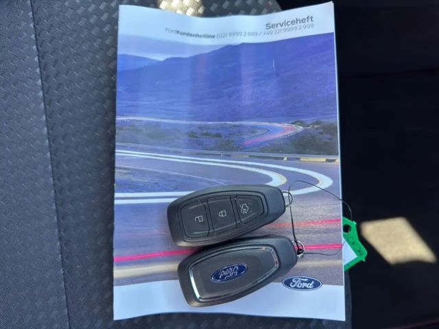 Ford Kuga EcoBoost ST Line