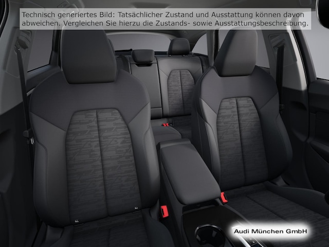 Audi A5 Avant S-Tronic