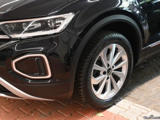Volkswagen T-Roc 1.5 TSI Style