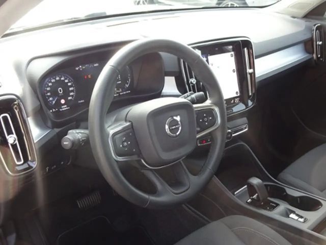 Volvo XC40 Inscription T4