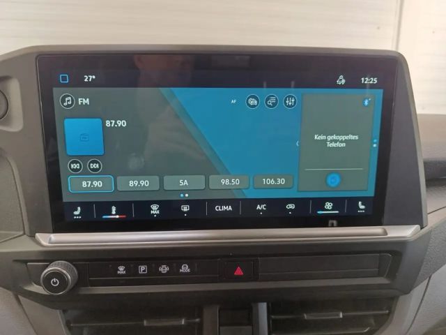 Volkswagen Transporter T7