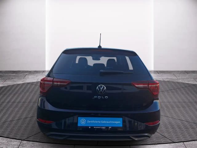 Volkswagen Polo 1.0 TSI Style