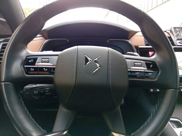 DS DS 7 Crossback Mobiles