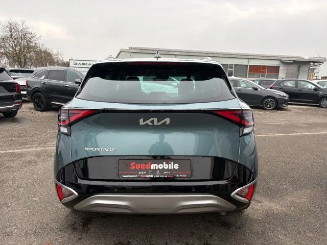 Kia Sportage GDi Spirit Vierwielaandrijving
