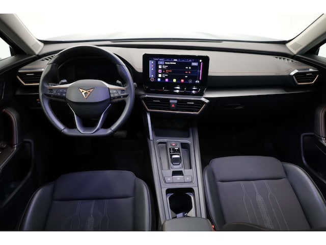 Cupra Formentor 1.5 TSI