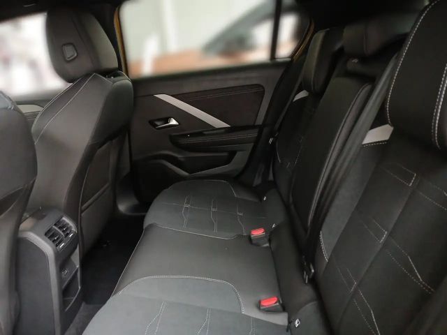 Opel Astra GS-Line Grand Sport Turbo