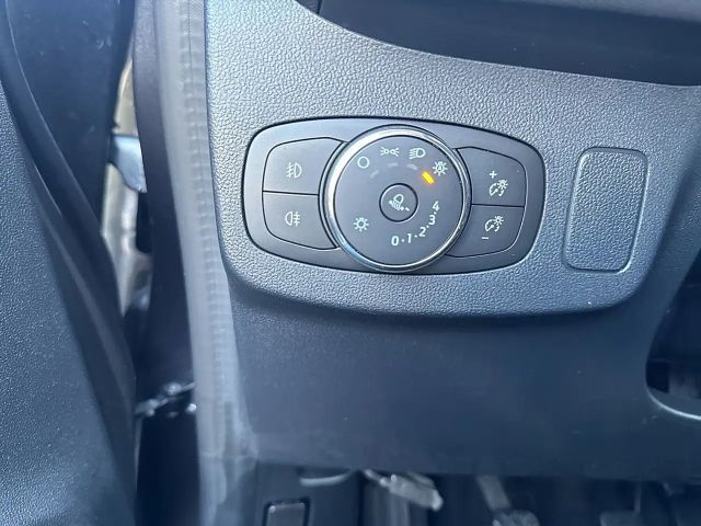 Ford Puma Cool & Connect EcoBoost